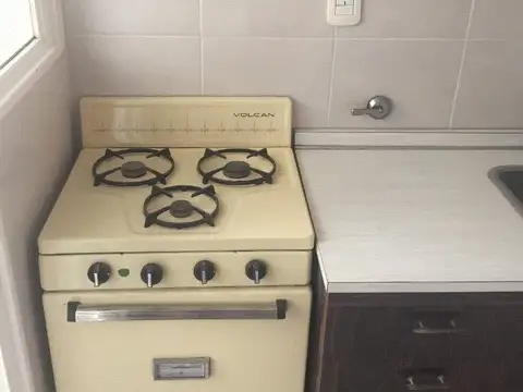 Departamento en Venta en Colegiales, USD 110.000