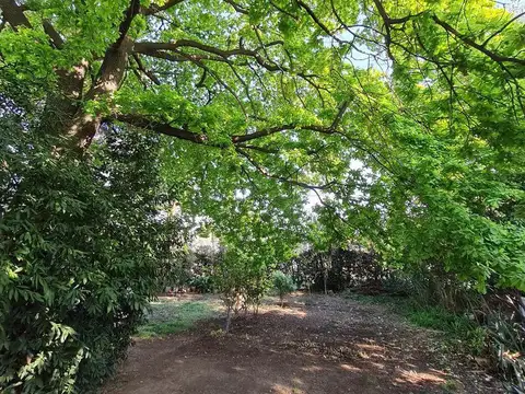 Terreno en Venta en Jose Clemente Paz, USD 33.000