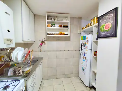 Departamento en Venta 20 años