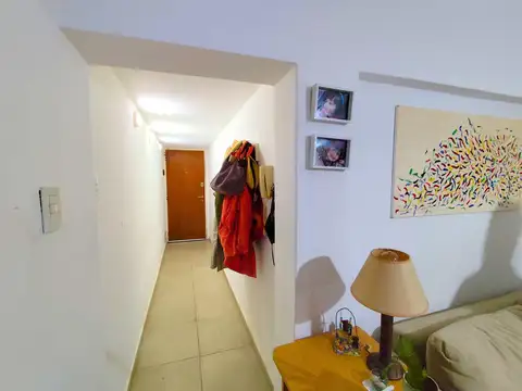 Departamento en Venta en Centro, USD 70.000