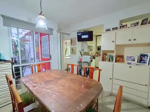 Dorrego  al 253 Planta Baja