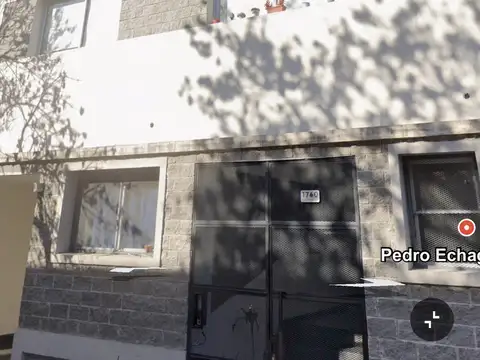 Cochera en venta en Parque Patricios