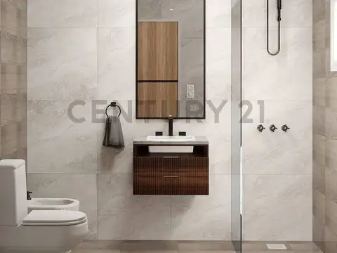 Departamento en Venta de 2 dormitorios