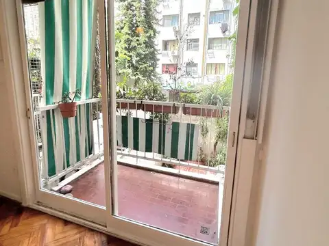 Departamento en alquiler  dos ambientes Alto Palermo 