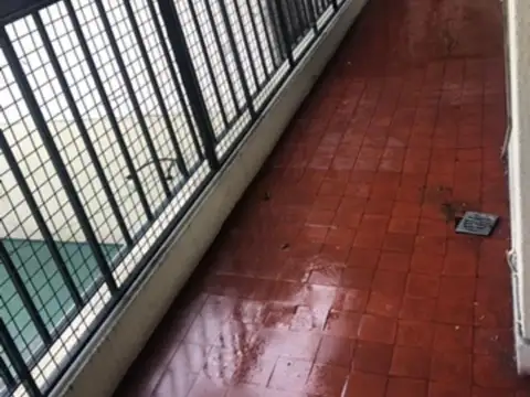 Avenida Montes de Oca 300