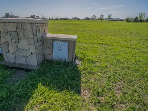 Terreno en Venta de 1051,0 m2