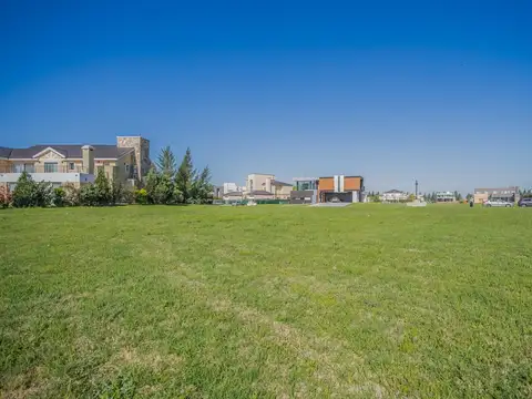 Terreno en Venta de 1051,0 m2