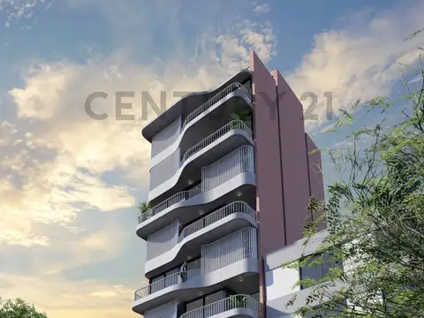 VENTA COCHERA CENTRO ROSARIO