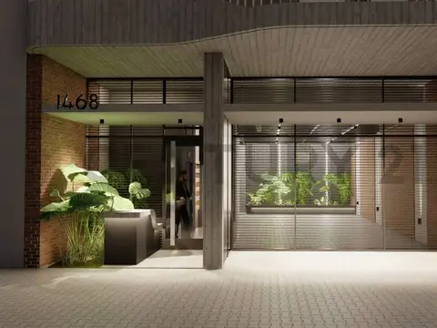 VENTA COCHERA CENTRO ROSARIO