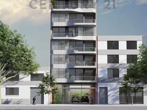 VENTA COCHERA CENTRO ROSARIO