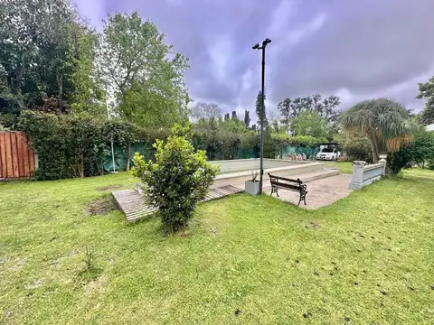 Venta Quinta 4 amb  Muy amplia! Gral. Rodriguez!