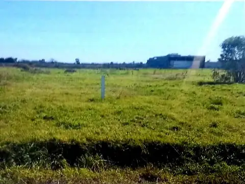 Terreno - Santa Fe - Pujato Norte