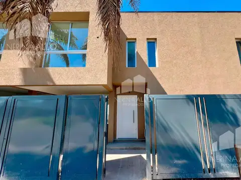 Depto Tipo Casa en Venta de 2 dormitorios