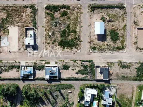 Terreno en Venta de 360,0 m2