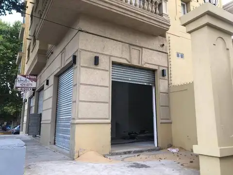 Local en Venta 2 años