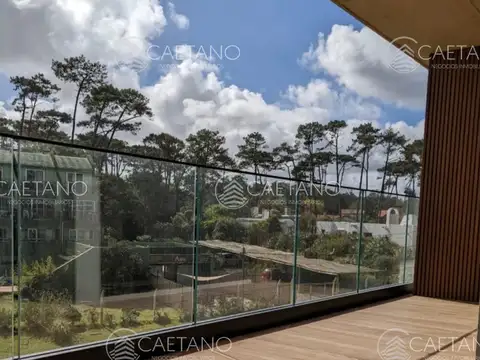 Departamento en Alquiler Temporal 1 año