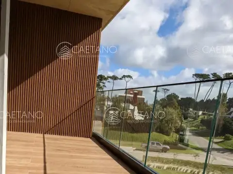 Venta apartamento 1 dormitorio. Playa mansa, Punta del Este