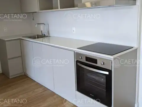 Departamento en Alquiler Temporal en Pinares, USD 0