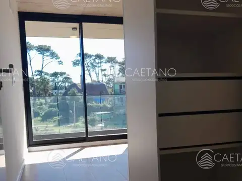 Departamento en Alquiler Temporal de 2 ambientes