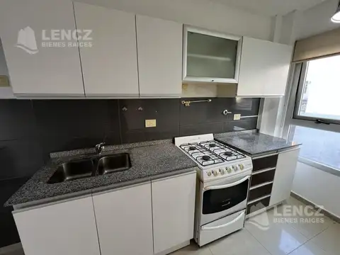 Departamento en Alquiler 12 años