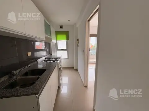 Departamento en Alquiler de 2 dormitorios