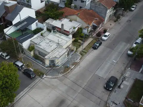 VENTA CASA 3 AMB SAN CARLOS  A REFACCIONAR