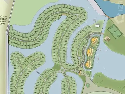 Terreno en Venta en El Cazal, USD 43.000