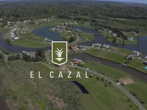 El Cazal