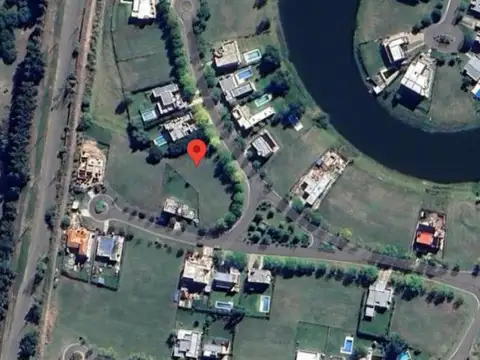 Terreno en venta - 833Mts2 - El Cazal, Escobar