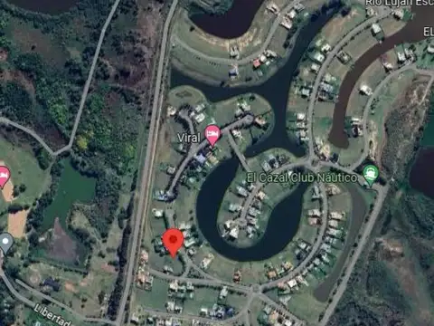 Terreno en Venta en El Cazal, USD 43.000