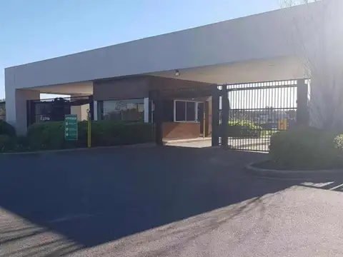 Terreno en venta - 833Mts2 - El Cazal, Escobar