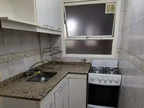 Departamento en alquiler - 6to piso