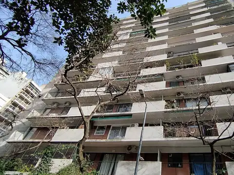 Departamento en alquiler - 6to piso