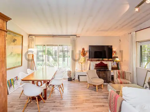 Casa en Venta 47 años