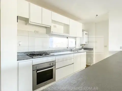 Departamento en Venta 3 años