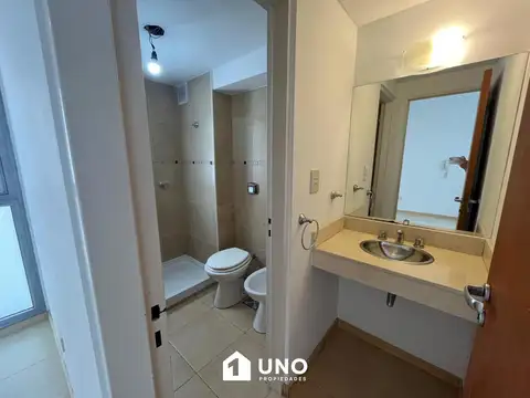 Departamento en Alquiler al Norte