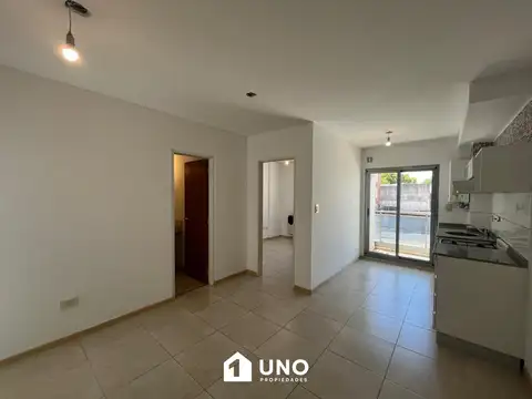 Santa Fe 2878  - Dpto de 1 Dormitorio.