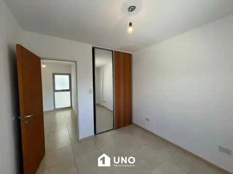 Departamento en Alquiler 12 años