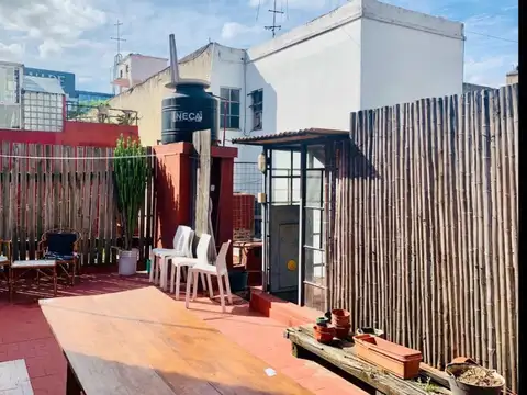 Depto Tipo Casa en Venta en Constitucion, USD 110.000