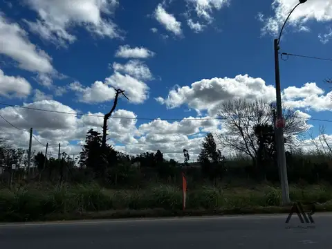 Terreno en Venta de 7682,0 m2