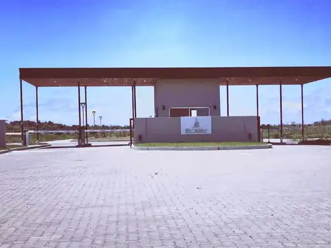 Lote En Elcano, Pueblos Del Plata 177 P