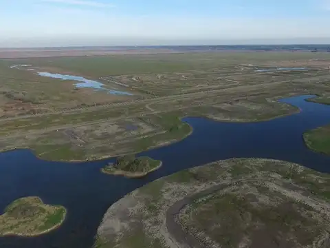 Lote En Elcano, Pueblos Del Plata 17700