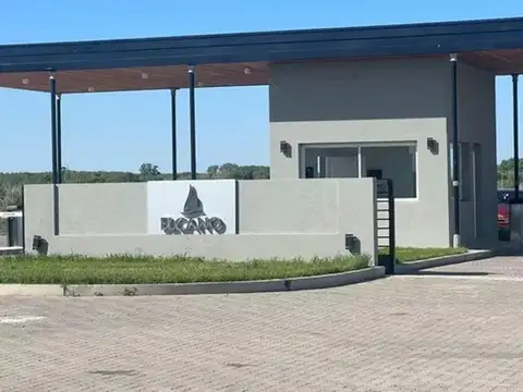 Lote en venta en Barrio ELCANO, Pueblos del Plata