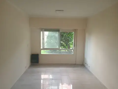 3 amb en PB en complejo cerrado con seguridad privadas 24 hs, SUM y posibilidad de de cochera