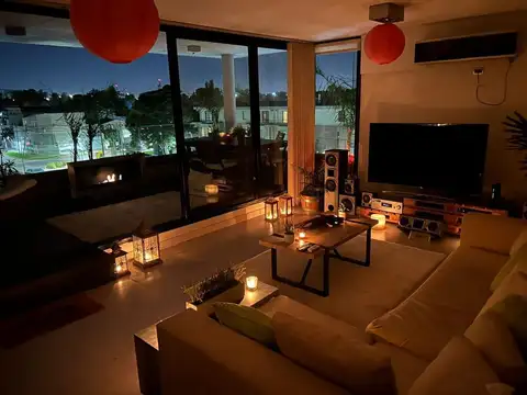 Departamento en Venta de 3 dormitorios