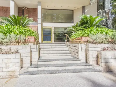 Departamento en Venta con 2 cocheras