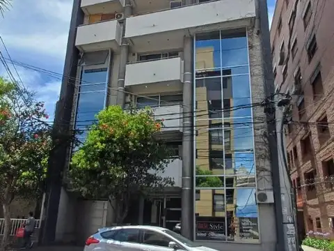 DEPARTAMENTO EN EXCELENTE UBICACION