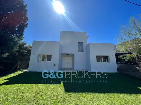 Casa en alquiler temporal en Villa Gobernador Udaondo