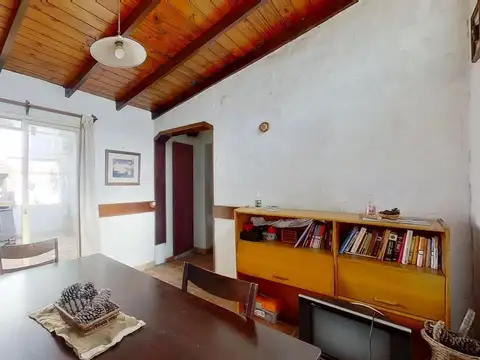 Depto Tipo Casa en Venta en Martinez, USD 145.000