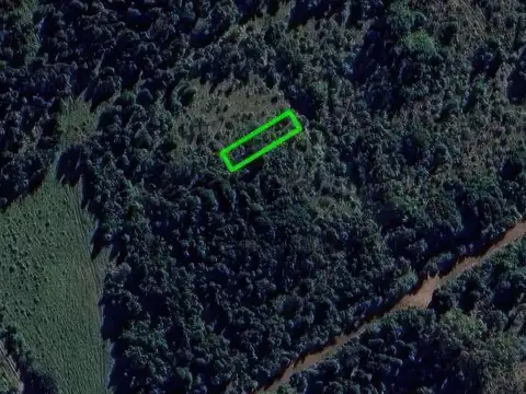 Terreno en Venta 10  mts Frente